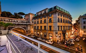 The One Boutique Hotel & Spa Rome (Adults Only)